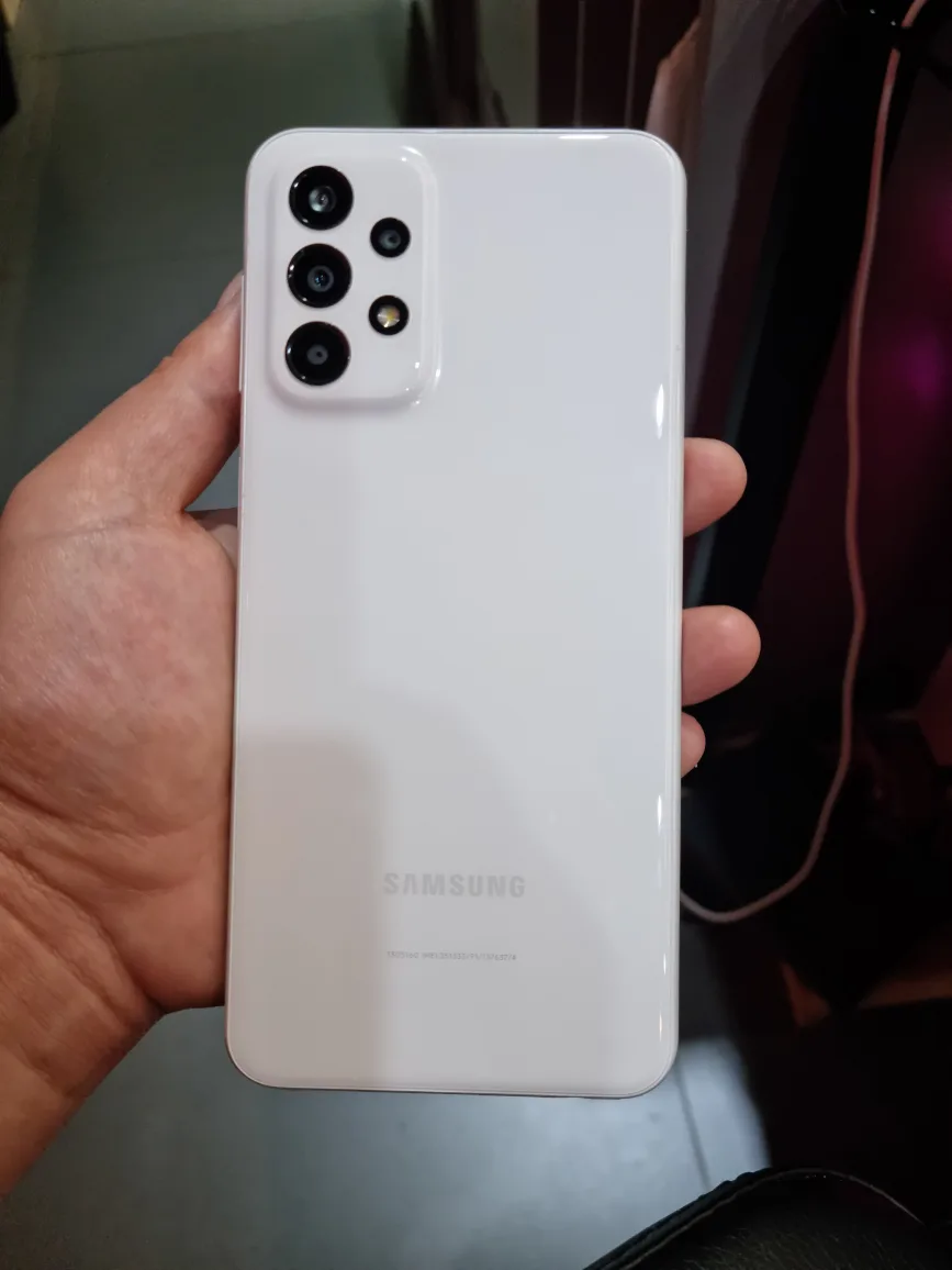 a23 중고 s급 팝니다