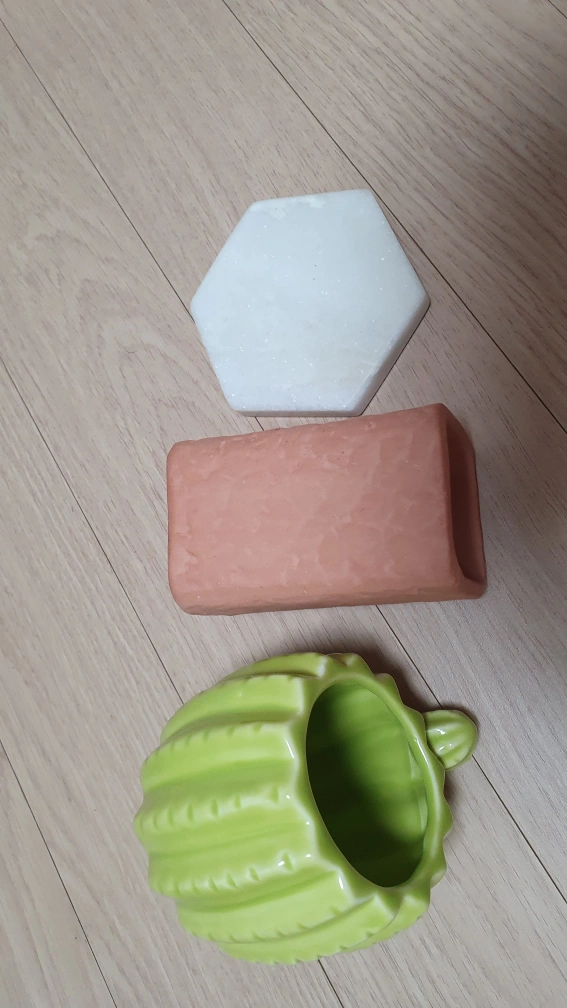 햄스터 용품.코코넛 이너,고비사막모래
