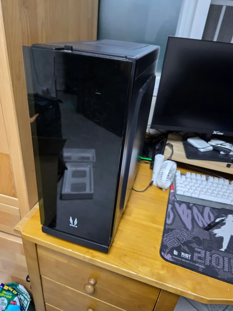 중고 게이밍 컴퓨터 판매 합니다