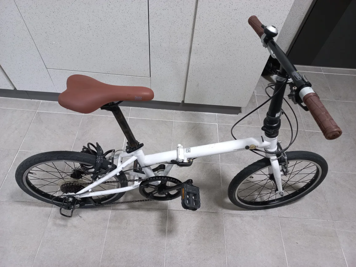 중고 자전거 판매해요~