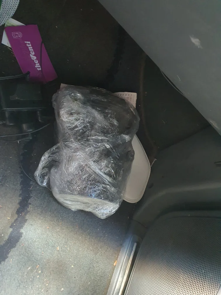 트라제 에어컨 콤프. 중고 판매