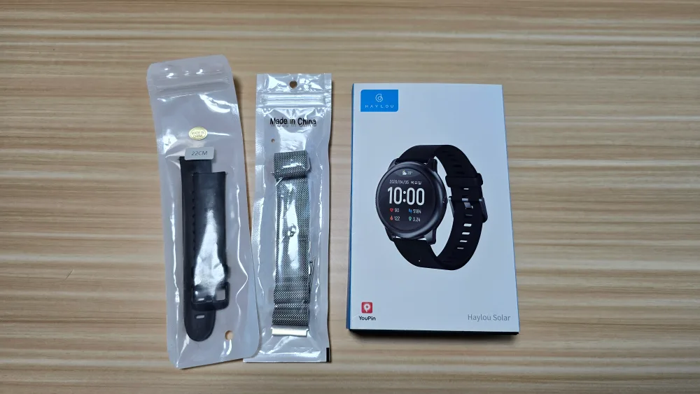 스마트 워치 팝니다. (중고)