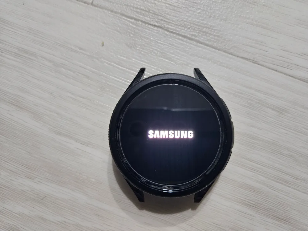 갤럭시 워치6 클래식 47mm 블루투스