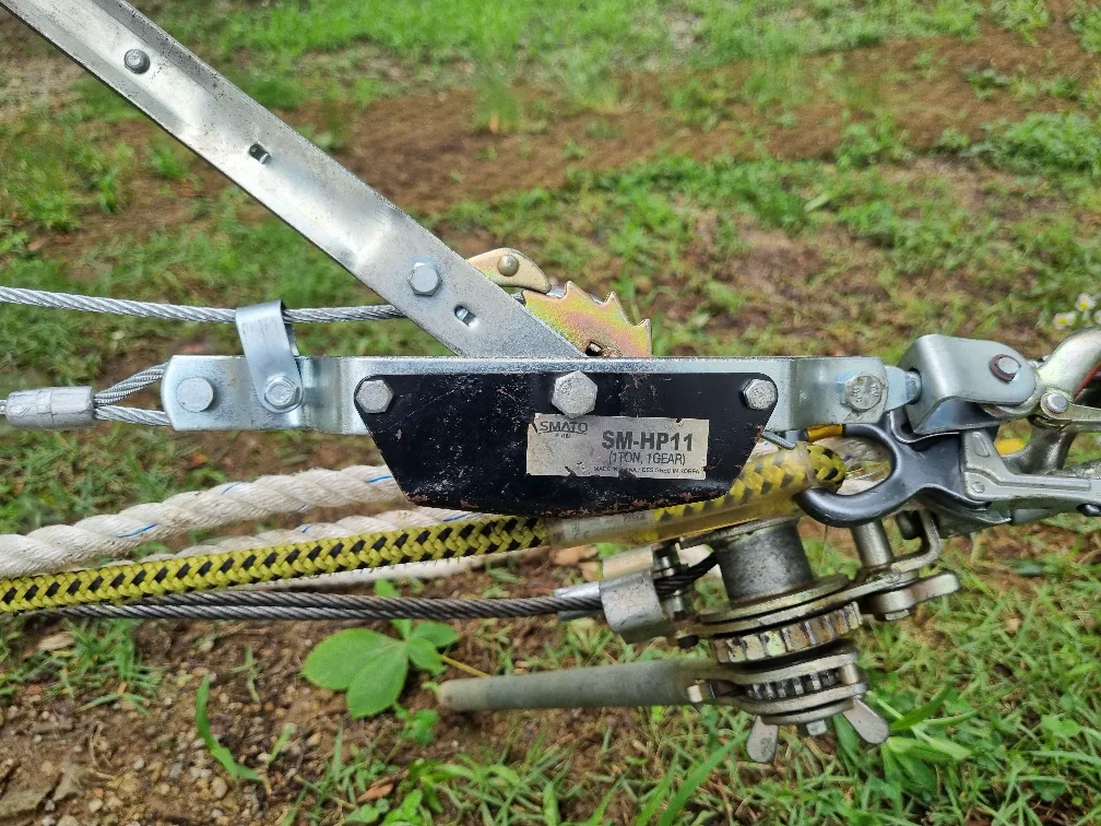 중고 전선 바이스 무료로 주실분