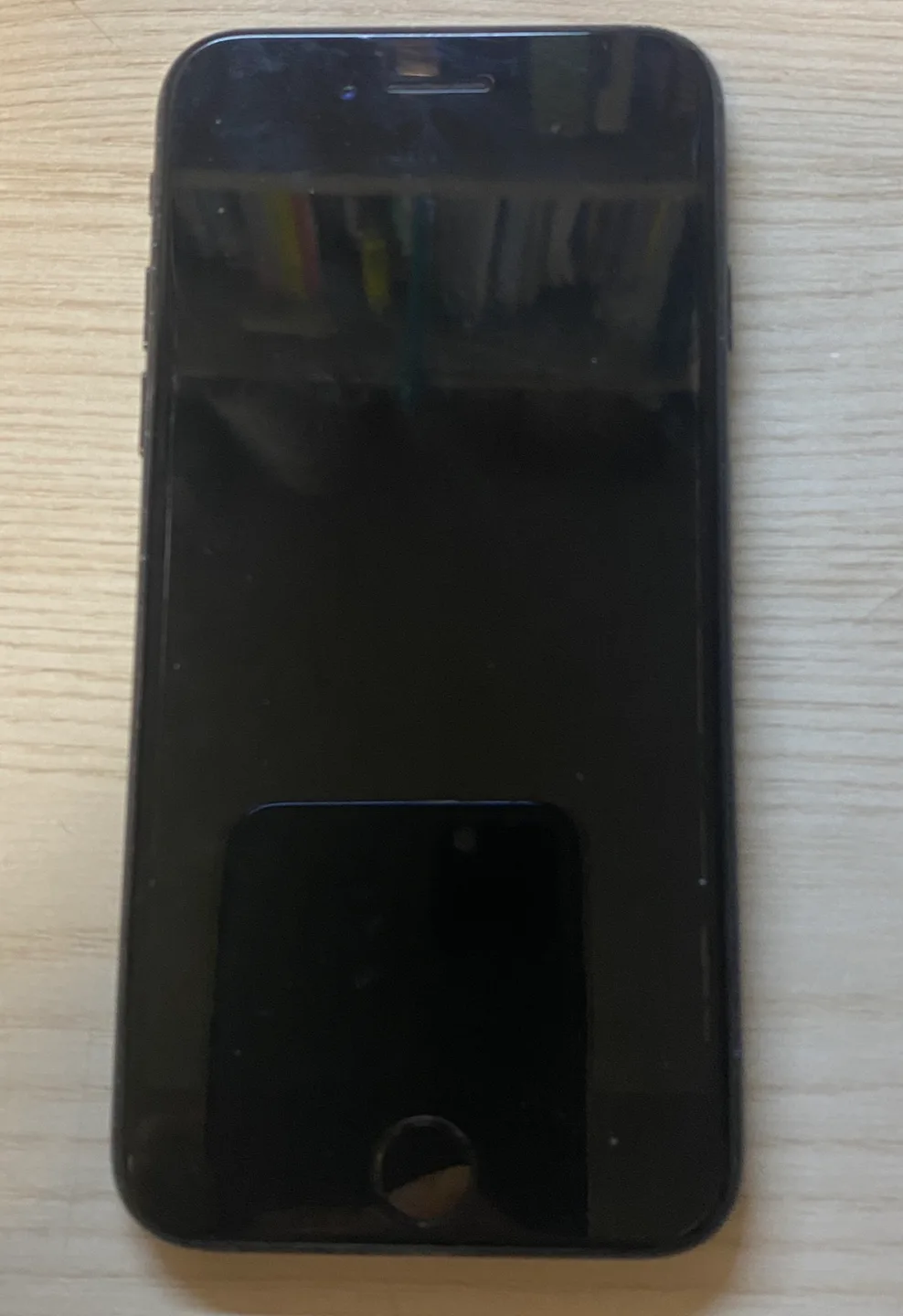 IPhone7 중고폰 블랙 32GB 아이폰7