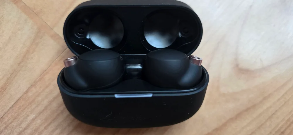 소니 블루투스 이어폰 WF-1000XM4 판매