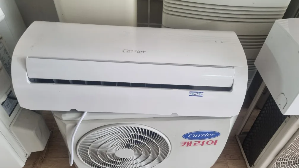 에어컨서비스ㆍ신제품중고 판매