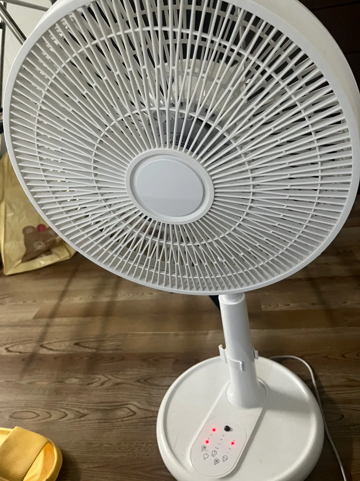 리모컨 가능 서큘레이터