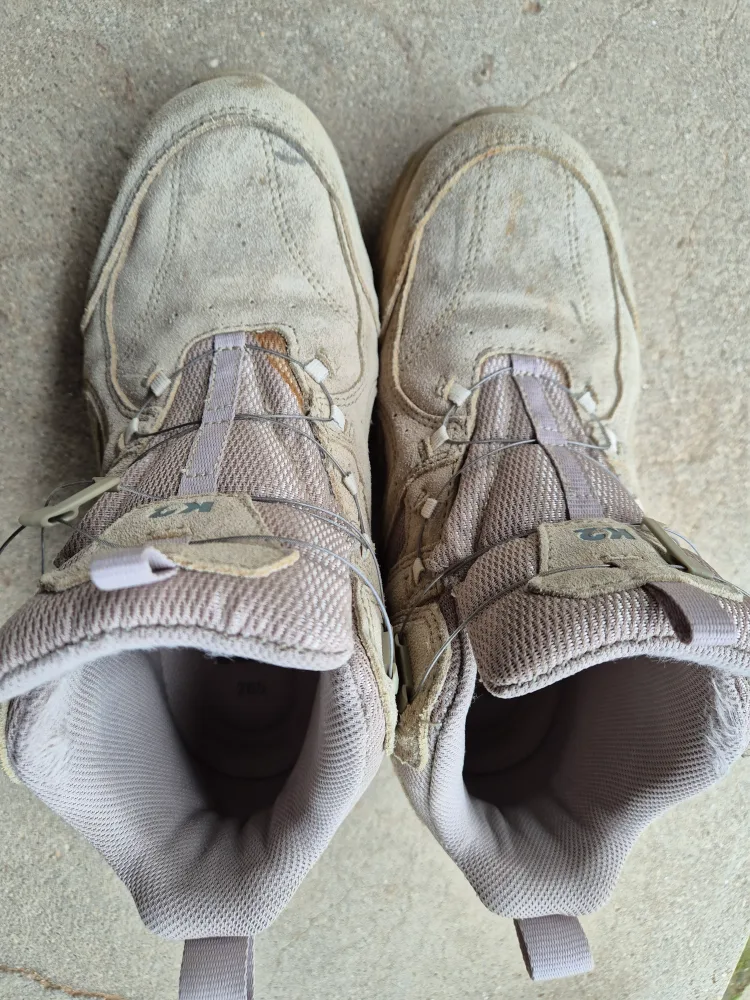 k2사막화265 중고