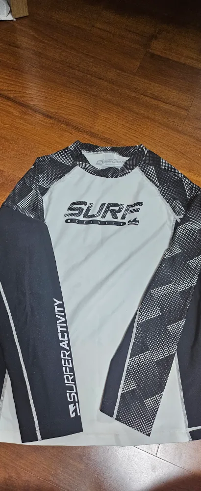 남아동 래쉬가드 155/165