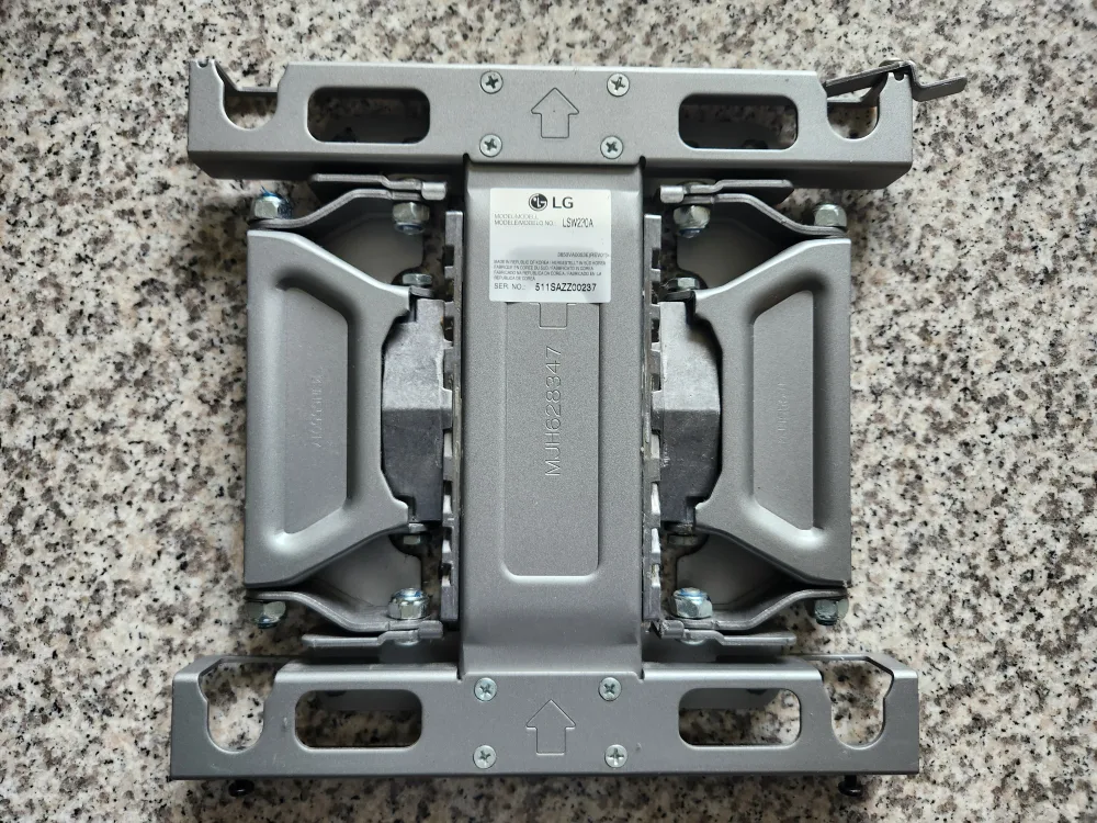 중고) LG TV 벽걸이용 브라켓 LSW230A