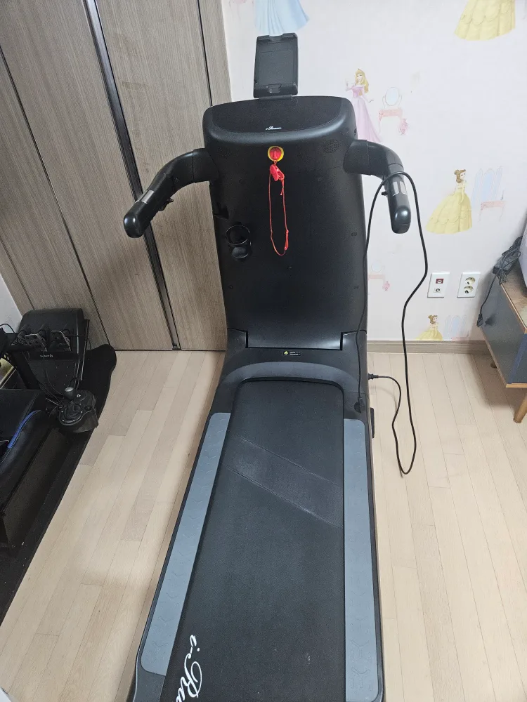 아이러너 런닝머신 중고판매