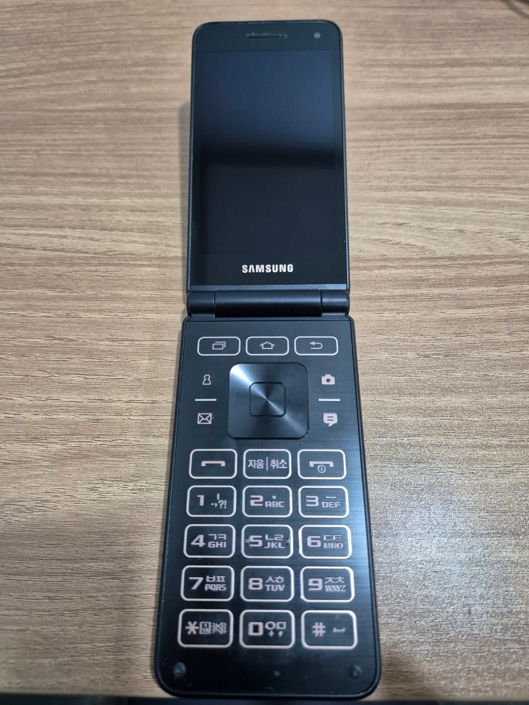 갤럭시폴더2 S급 중고 판매합니다.