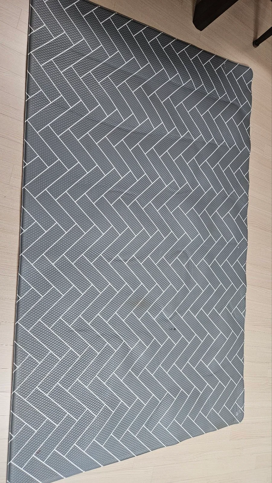 매트 중고 2m  1.5m 오늘오실분만오세요