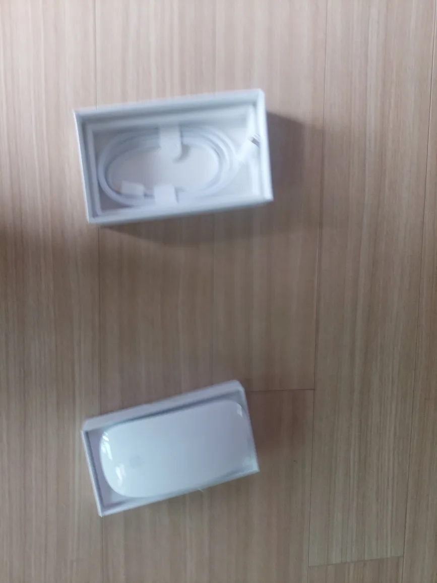 애플 매직마우스2 팝니다