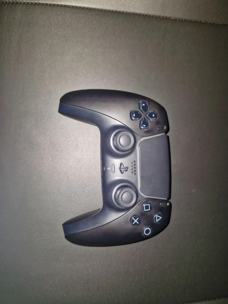 소니 플스 5 무선 컨트롤러 중고 판매 (블루투스 동글 포함)