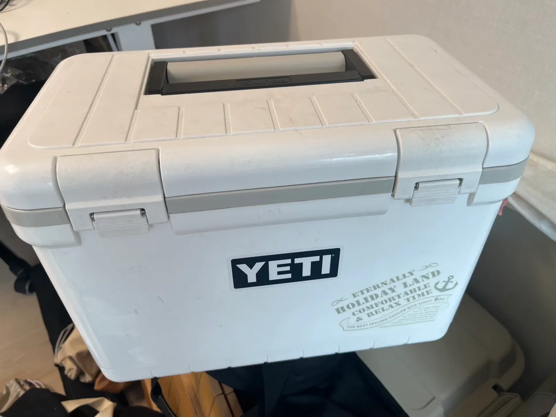 아이스박스 나눔