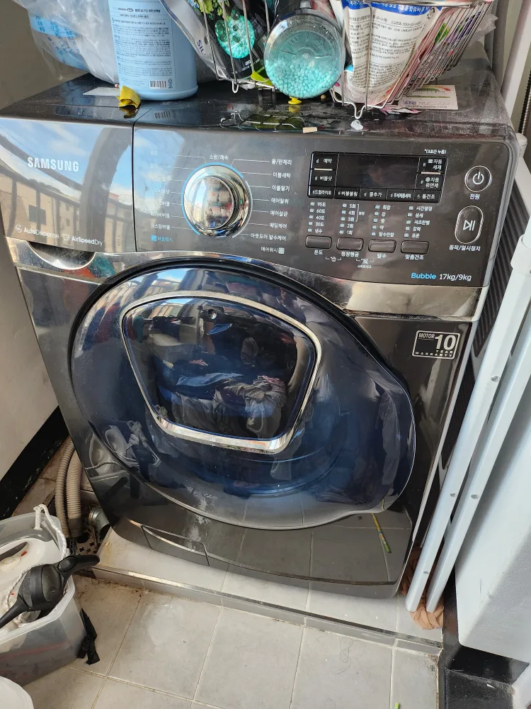 중고가전 판매합니다!!