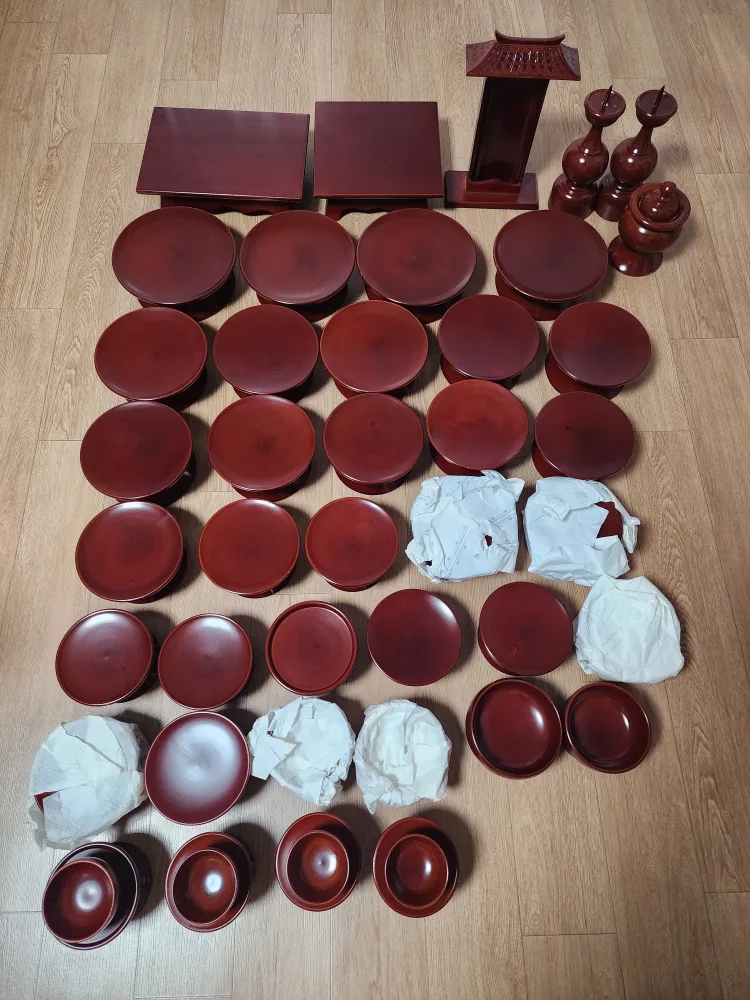 중고제기세트 나눔합니다.