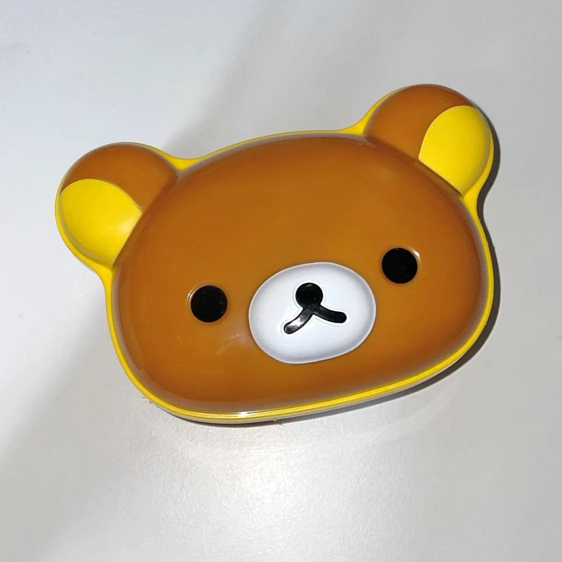 (중고) 리락쿠마 도시락