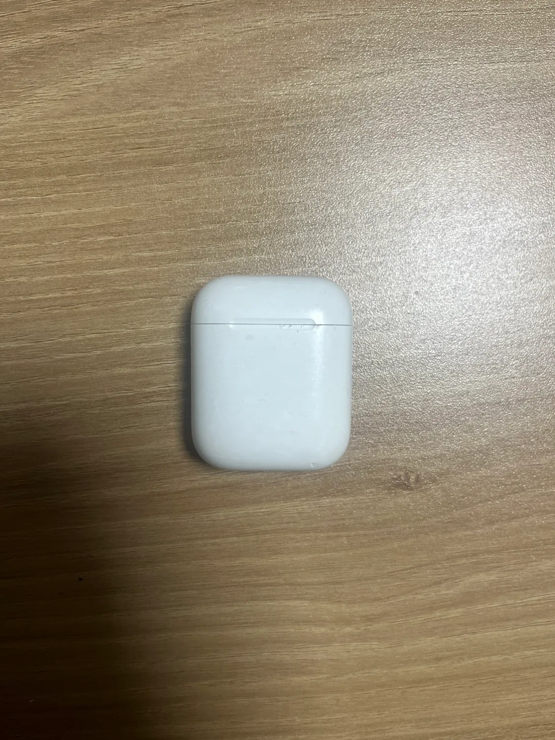 에어팟 2세대 중고 판매합니다