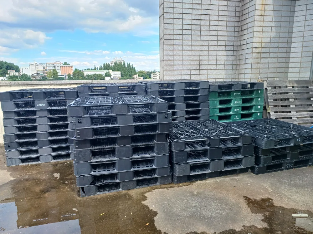 중고파렛트 판매