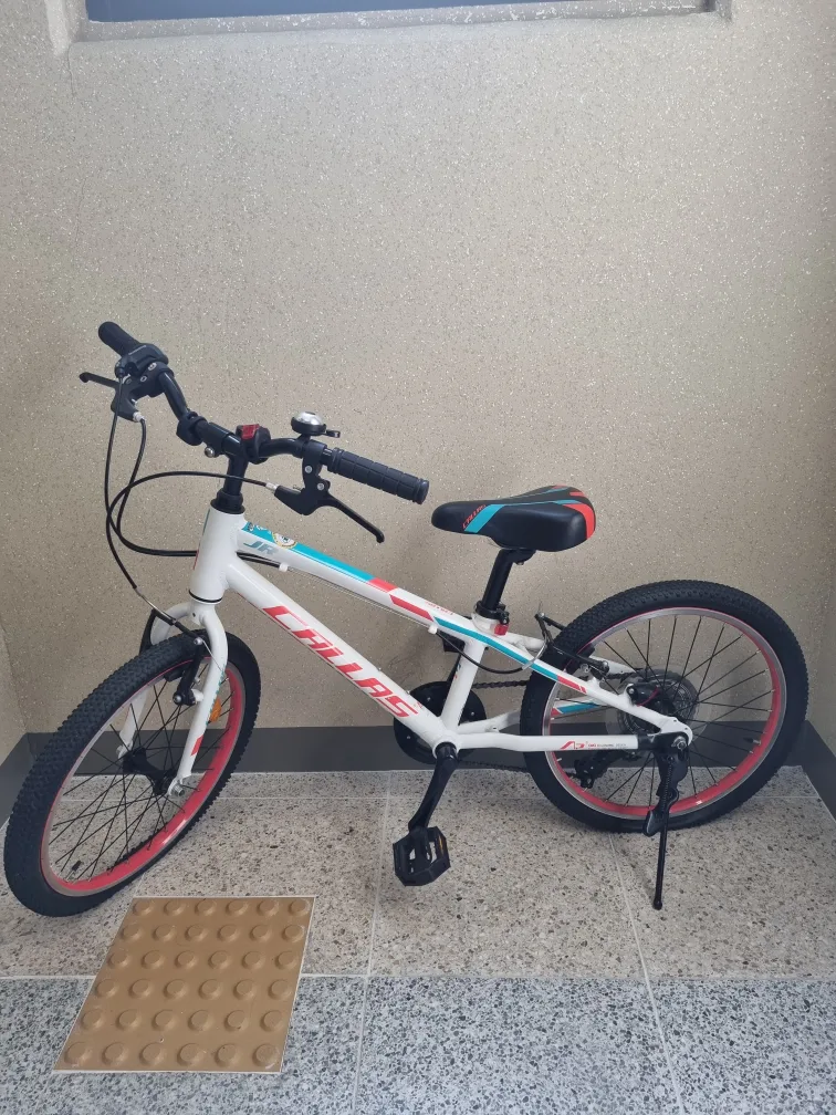 중고자전거 판매합니다