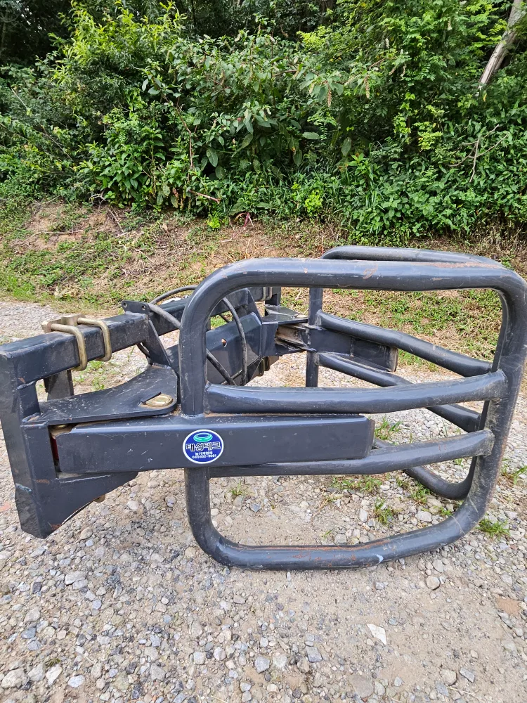 원형집게(트렉터집게)팝니다