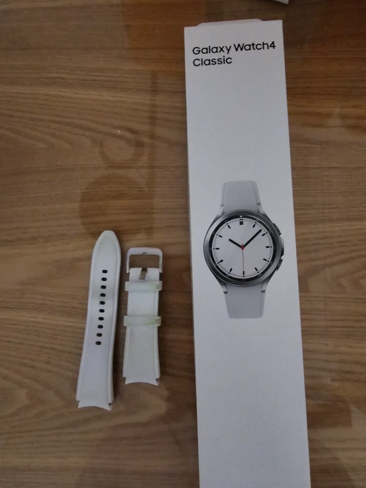 갤럭시워치4 클래식 42mm