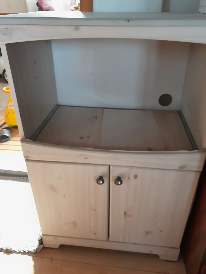 밥솥  다이 정리대