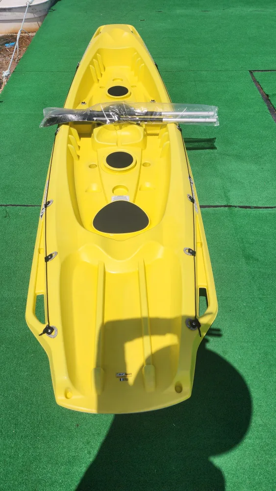 윤돌섬 스노클링 카약 팝니다.