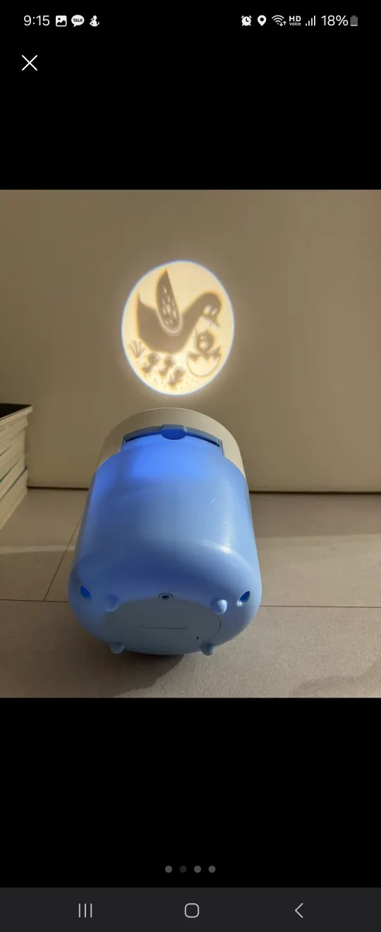 두두 그림자극장 영어버전