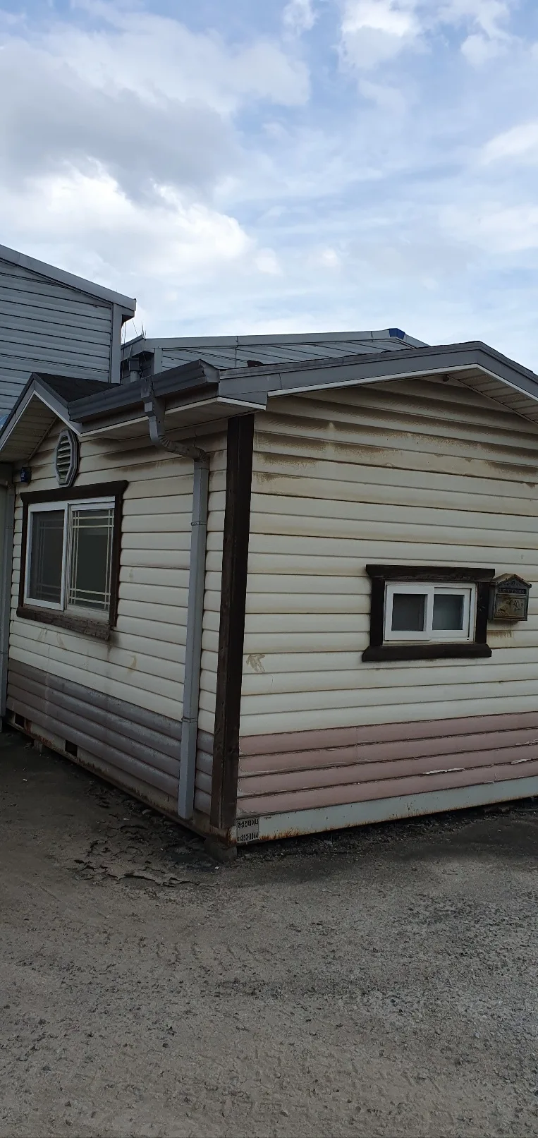 중고 컨테이너 판매