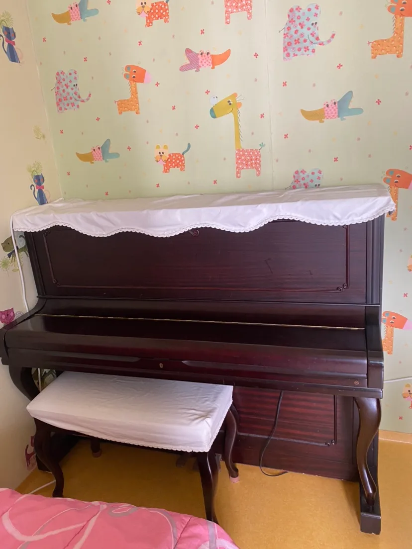 영창 피아노 중고