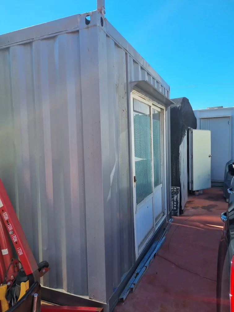 3×4  중고 컨테이너 팝니다.(급매)