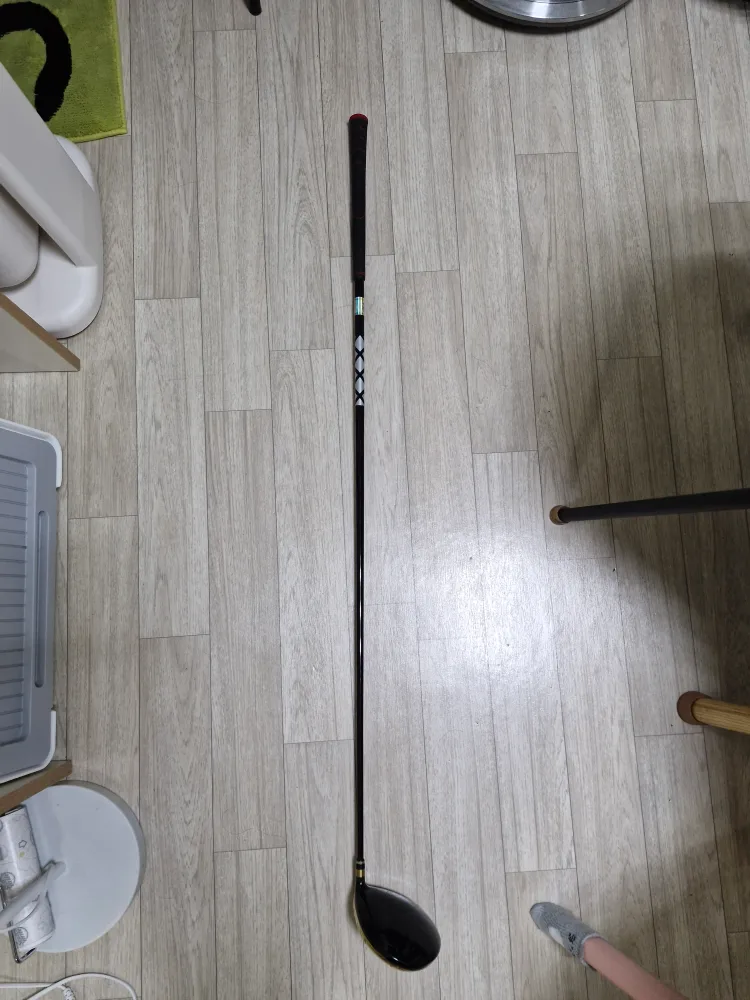 사사키 드라이버 중고 판매합니다