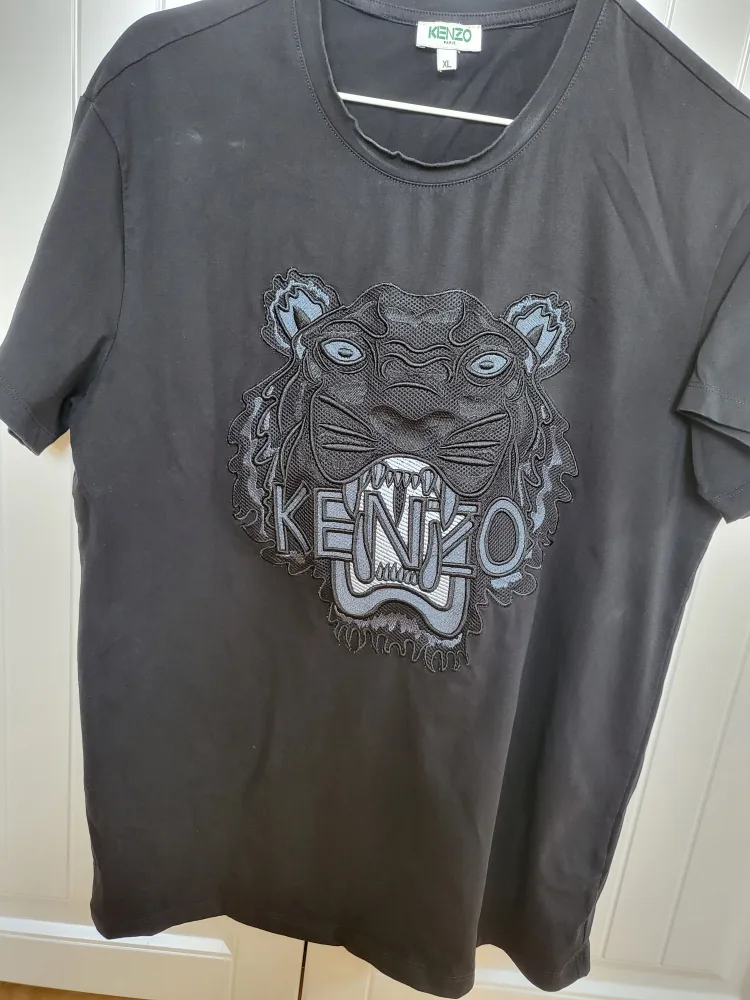 겐조 남성티셔츠