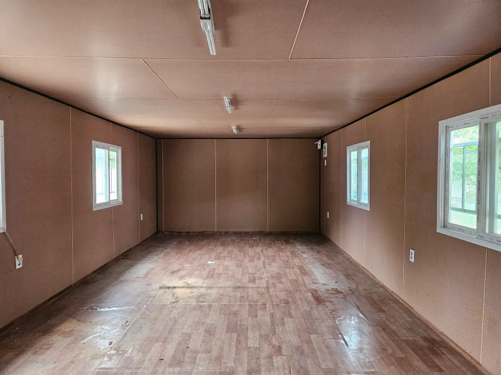 4x8 중고 컨테이너 판매