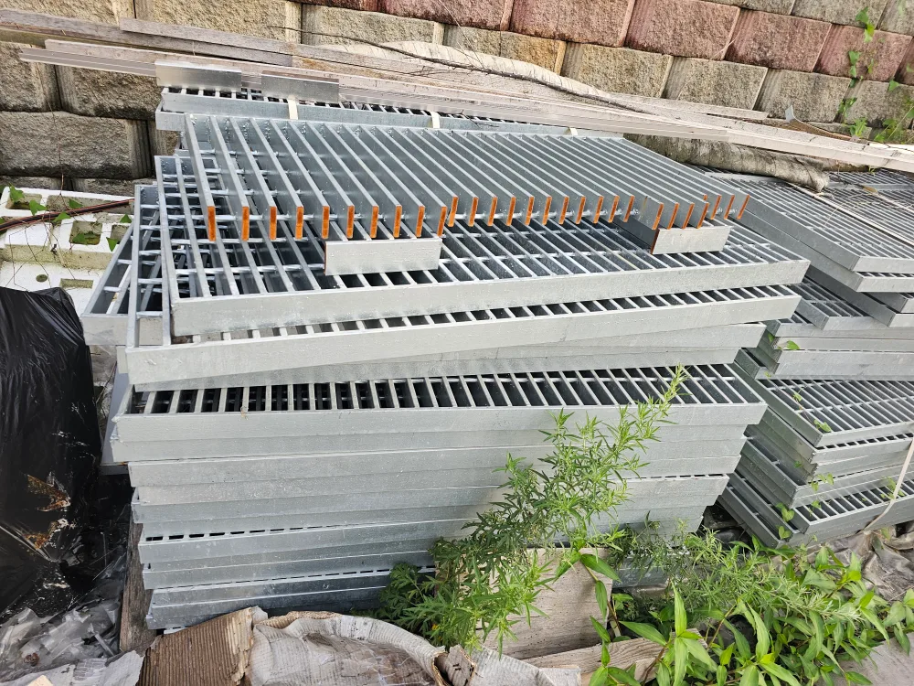 중고  그레이팅 판매합니다.