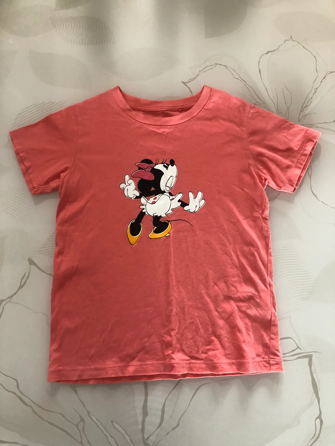 유니클로 (120사이즈) 반팔티 판매합니다