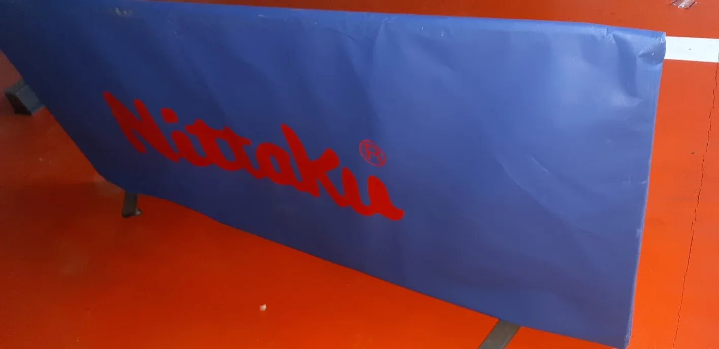 니탁구 휀스 175×76 중고