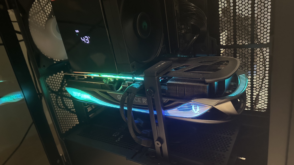 4070ti 컴퓨터 판매합니다 | 당근 중고거래