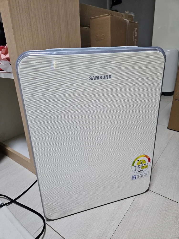 삼성 공기청정기