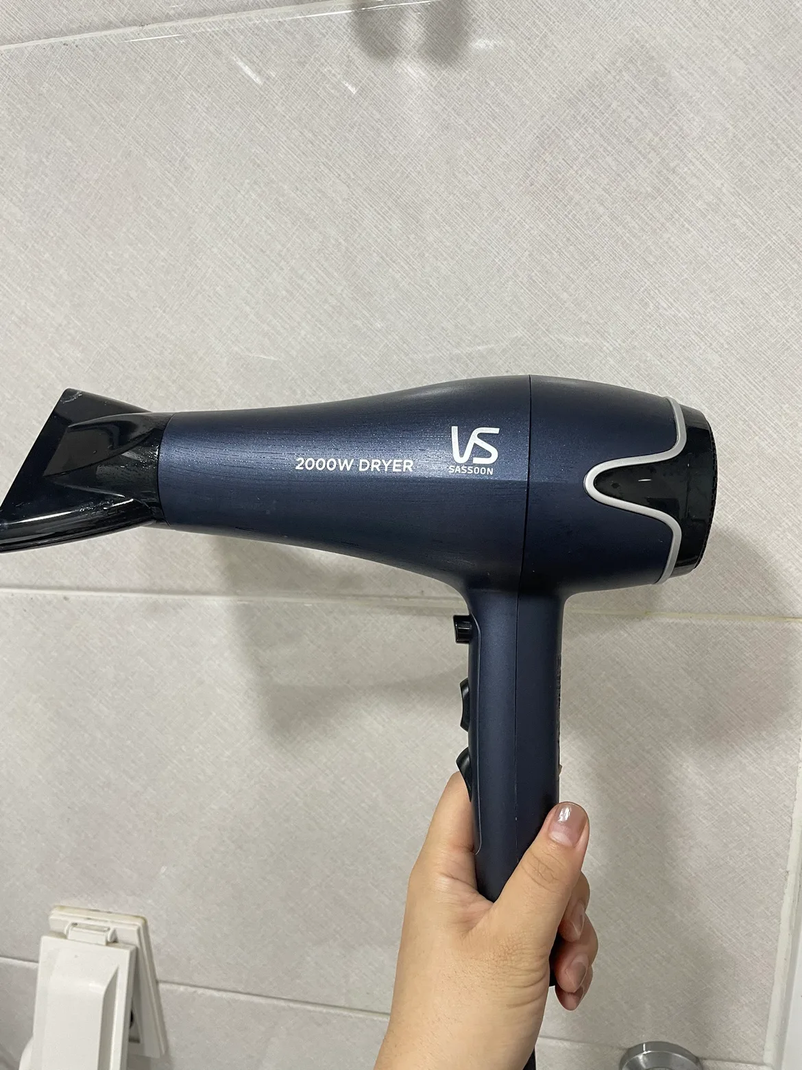 코스트코 비달사순 드라이기 ( 중고)