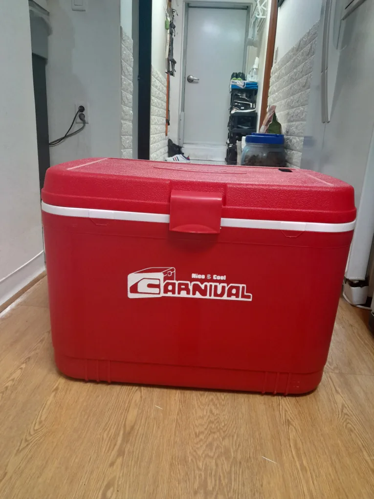 아이스박스(대)