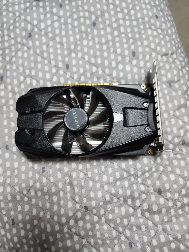 gtx 1050 중고