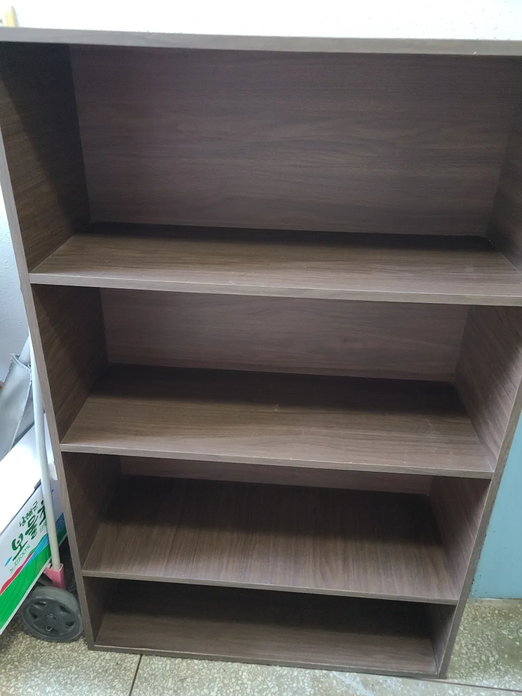 진열장 나눔합니다