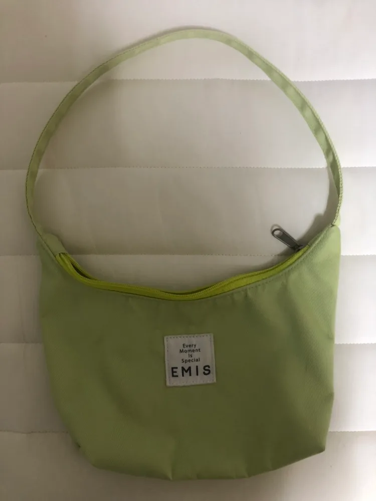 이미스 호보백 (-ˋˏ 완전 ˎˊ- 유니크한 색상)