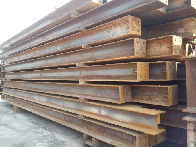 중고 H빔 삽니다