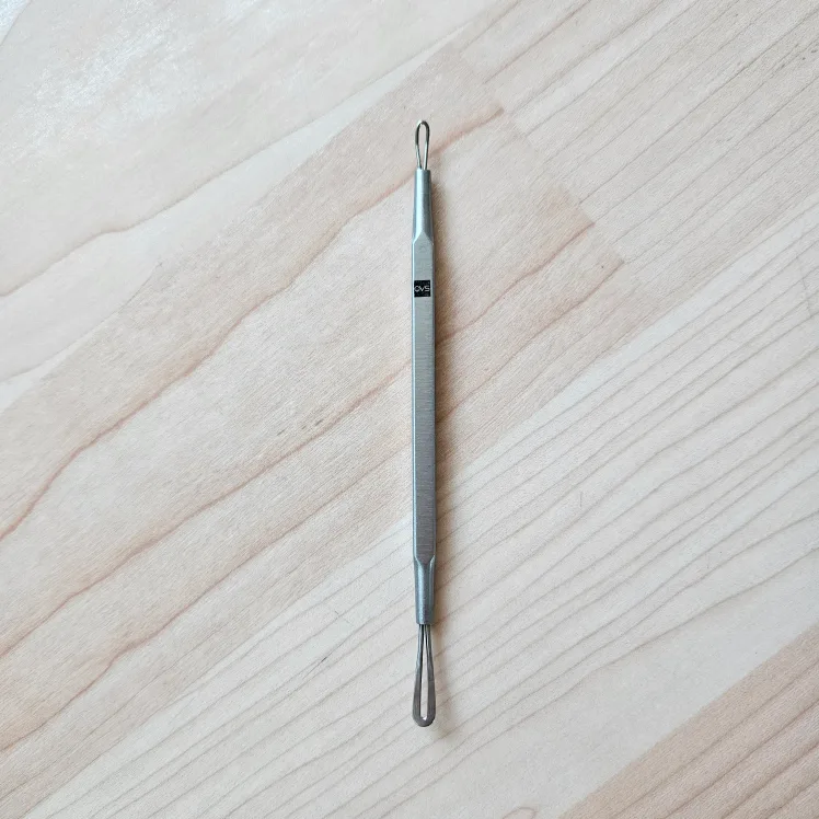 여드름 피지 압출기(중고)